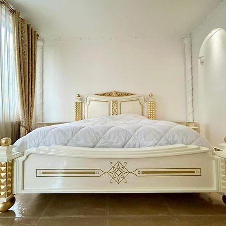 Luxurious Apartment In The Center Of 布鲁塞尔 外观 照片
