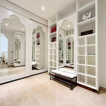 Luxurious Apartment In The Center Of 布鲁塞尔 外观 照片