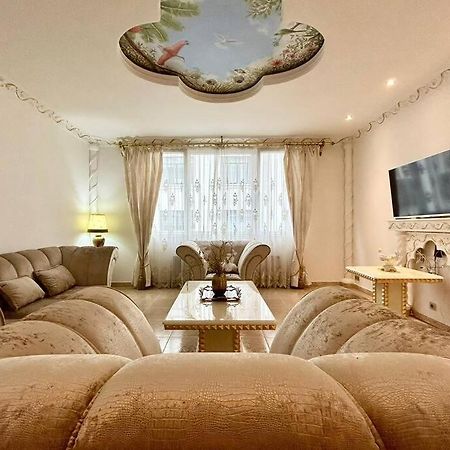 Luxurious Apartment In The Center Of 布鲁塞尔 外观 照片