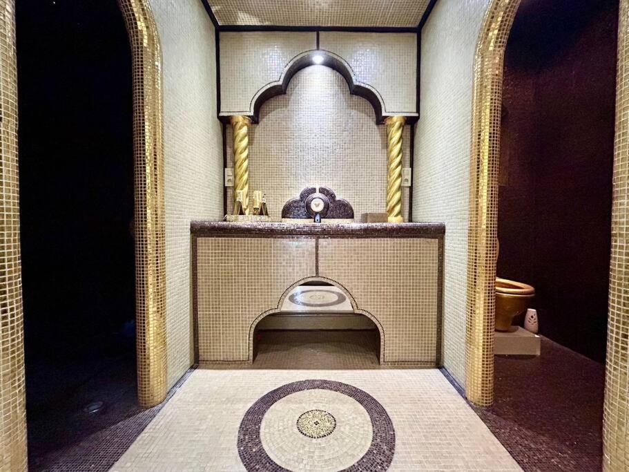 Luxurious Apartment In The Center Of 布鲁塞尔 外观 照片