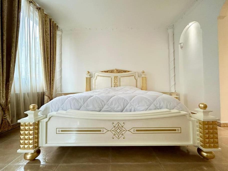 Luxurious Apartment In The Center Of 布鲁塞尔 外观 照片
