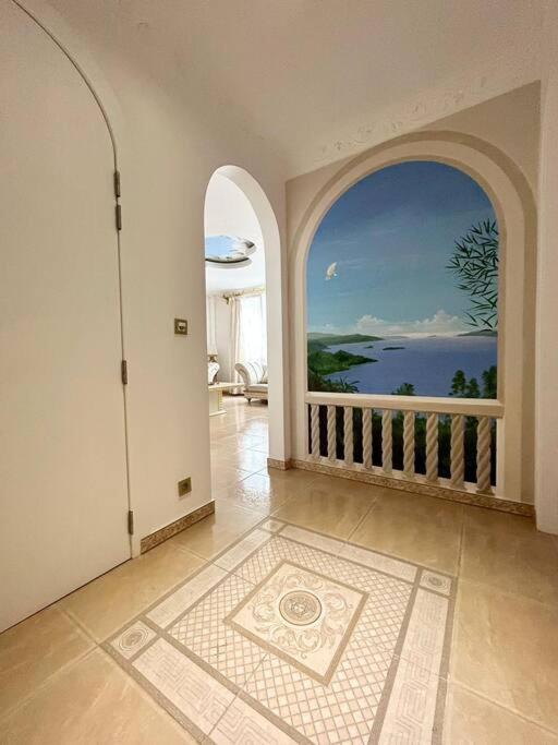 Luxurious Apartment In The Center Of 布鲁塞尔 外观 照片