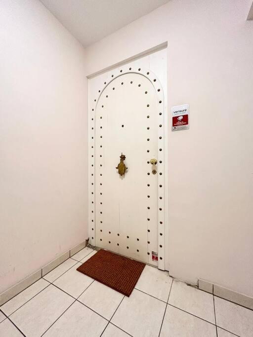 Luxurious Apartment In The Center Of 布鲁塞尔 外观 照片