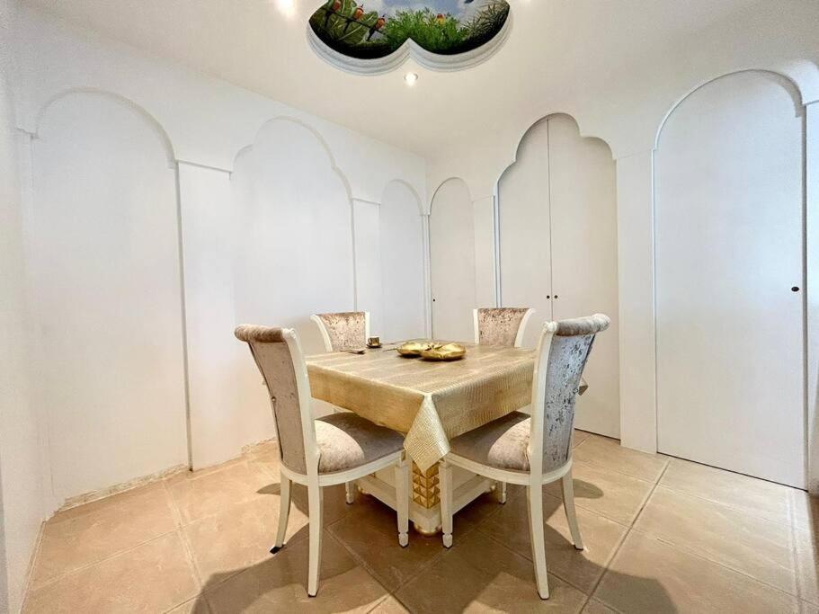 Luxurious Apartment In The Center Of 布鲁塞尔 外观 照片