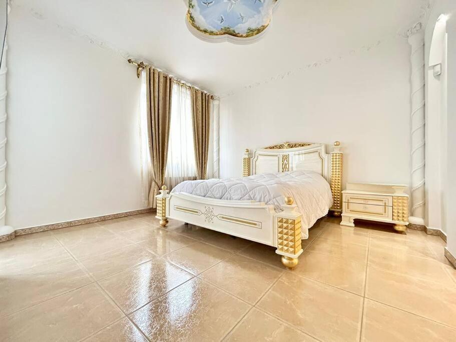 Luxurious Apartment In The Center Of 布鲁塞尔 外观 照片