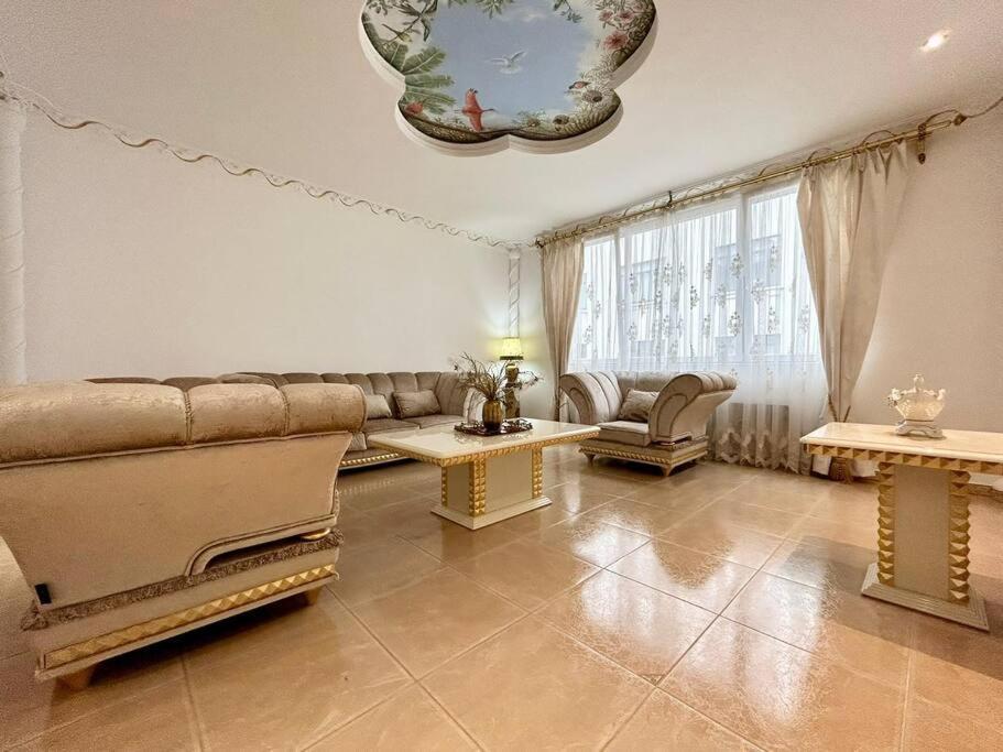 Luxurious Apartment In The Center Of 布鲁塞尔 外观 照片