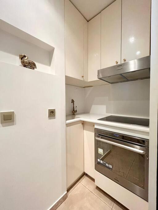 Luxurious Apartment In The Center Of 布鲁塞尔 外观 照片