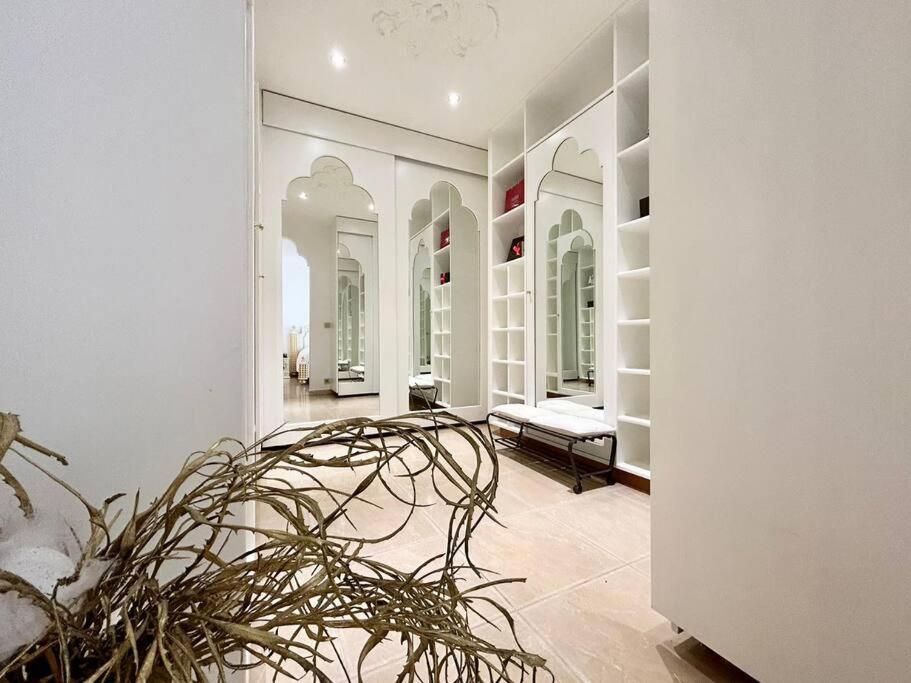 Luxurious Apartment In The Center Of 布鲁塞尔 外观 照片