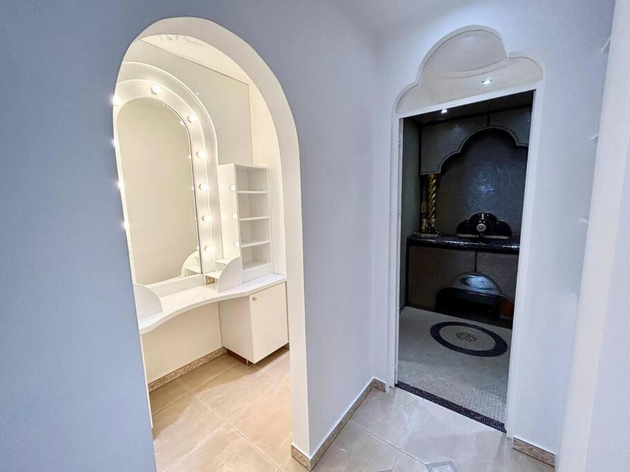 Luxurious Apartment In The Center Of 布鲁塞尔 外观 照片